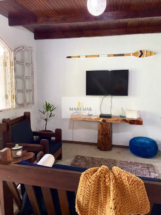 Imagem Casa com 5 Quartos à Venda, 160 m² em Boiçucanga - São Sebastião Imagem Casa com 5 Quartos à Venda, 160 m² em Boiçucanga - São Sebastião
