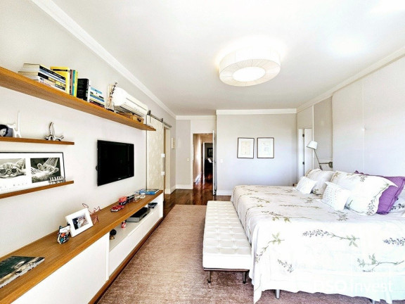 Imagem Apartamento com 4 Quartos à Venda, 587 m² em Campo Belo - Sao Paulo Imagem Apartamento com 4 Quartos à Venda, 587 m² em Campo Belo - Sao Paulo
