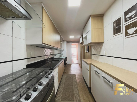 Imagem Imóvel com 4 Quartos à Venda, 100 m² em Praia Do Morro - Guarapari