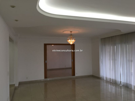 Imagem Apartamento com 4 Quartos à Venda, 370 m² em Chácara Klabin - São Paulo Imagem Apartamento com 4 Quartos à Venda, 370 m² em Chácara Klabin - São Paulo