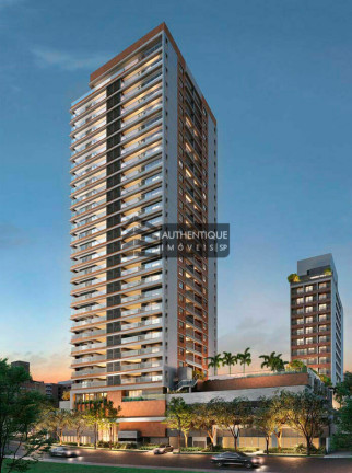 Imagem Apartamento com 3 Quartos à Venda, 187 m² em Vila Mariana - São Paulo Imagem Apartamento com 3 Quartos à Venda, 187 m² em Vila Mariana - São Paulo