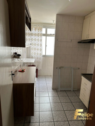 Imagem Imóvel com 3 Quartos à Venda, 90 m² em Praia Do Morro - Guarapari