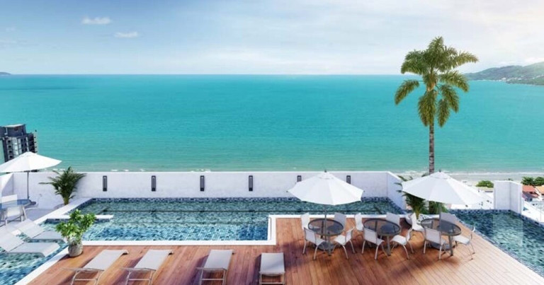 Imagem Apartamento com 2 Quartos à Venda, 120 m² em Porto Belo - Porto Belo