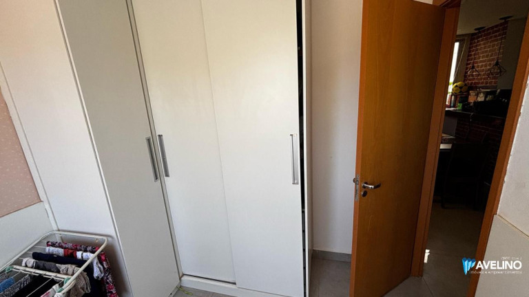 Imagem Apartamento com 2 Quartos à Venda, 10 m² em Tiradentes - Campo Grande