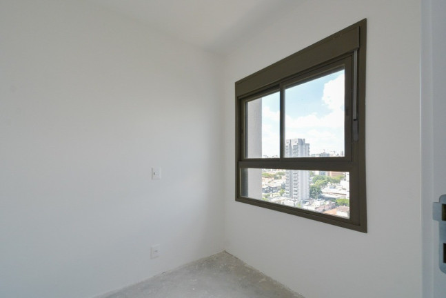Imagem Imóvel com 2 Quartos à Venda, 42 m² em Campo Belo - São Paulo Imagem Imóvel com 2 Quartos à Venda, 42 m² em Campo Belo - São Paulo