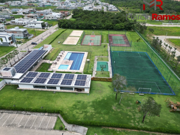 Imagem Casa com 4 Quartos à Venda, 240 m² em Cidade Alpha - Eusébio Imagem Casa com 4 Quartos à Venda, 240 m² em Cidade Alpha - Eusébio