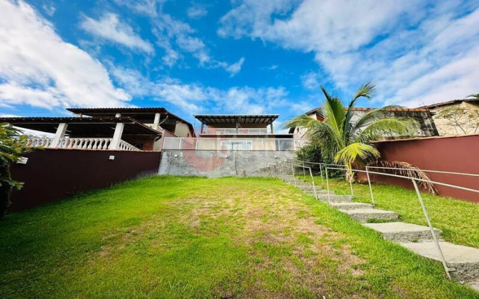 Imagem Casa de Condomínio com 3 Quartos à Venda, 400 m² em Peró - Cabo Frio Imagem Casa de Condomínio com 3 Quartos à Venda, 400 m² em Peró - Cabo Frio