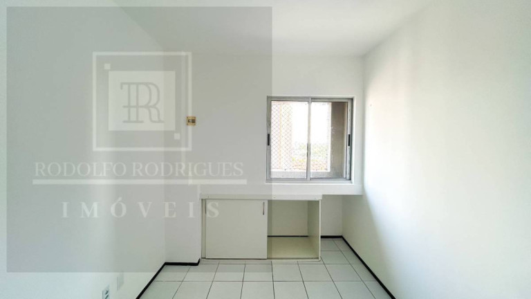 Imagem Apartamento com 3 Quartos à Venda, 65 m² em Cambeba - Fortaleza