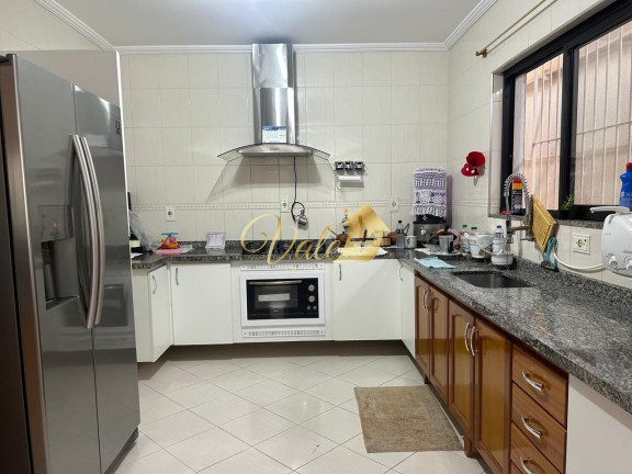 Imagem Casa com 3 Quartos à Venda, 230 m² em Jardim Satélite - São José Dos Campos Imagem Casa com 3 Quartos à Venda, 230 m² em Jardim Satélite - São José Dos Campos