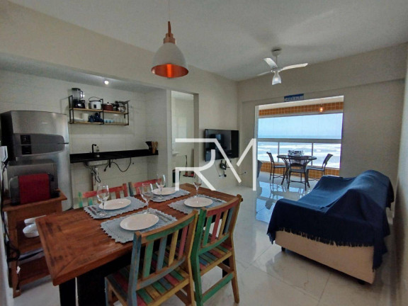 Imagem Apartamento com 2 Quartos à Venda, 72 m² em Vila Atlântica - Mongaguá Imagem Apartamento com 2 Quartos à Venda, 72 m² em Vila Atlântica - Mongaguá