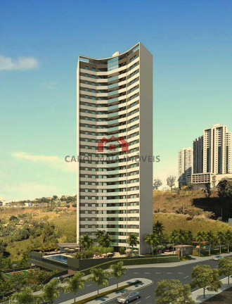 Imagem Apartamento com 3 Quartos à Venda, 131 m² em Vale Do Sereno - Nova Lima Imagem Apartamento com 3 Quartos à Venda, 131 m² em Vale Do Sereno - Nova Lima