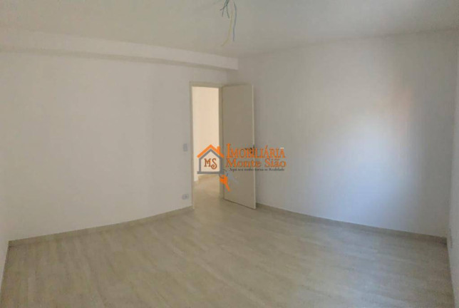 Imagem Apartamento com 2 Quartos à Venda, 63 m² em Centro - Guarulhos Imagem Apartamento com 2 Quartos à Venda, 63 m² em Centro - Guarulhos