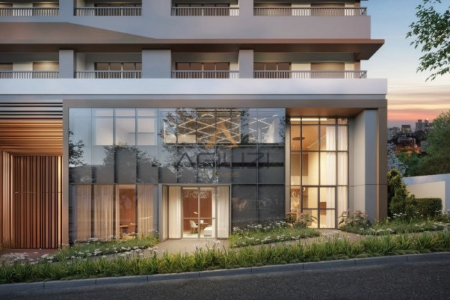 Imagem Apartamento com 1 Quarto à Venda, 26 m² em Vila Clementino - São Paulo