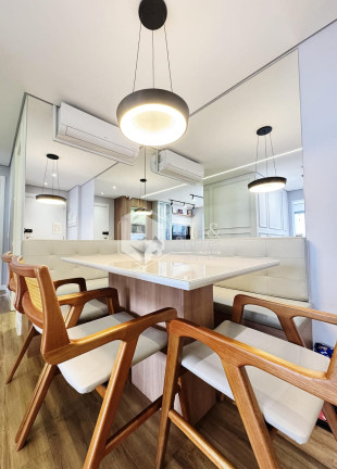 Imagem Apartamento com 2 Quartos à Venda, 69 m² em Vila Leopoldina - São Paulo