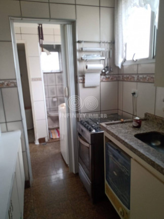 Imagem Apartamento com 2 Quartos à Venda, 59 m² em Anália Franco - São Paulo Imagem Apartamento com 2 Quartos à Venda, 59 m² em Anália Franco - São Paulo