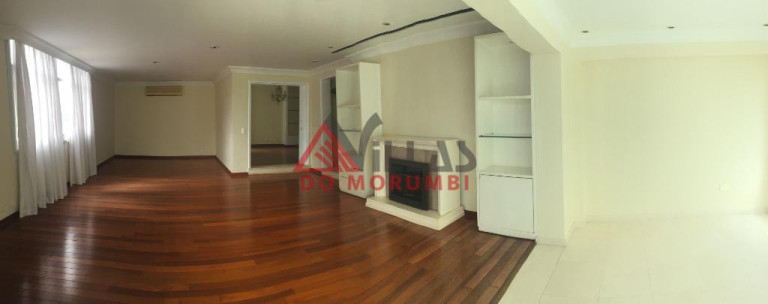 Imagem Apartamento com 4 Quartos à Venda, 318 m² em Morumbi - São Paulo Imagem Apartamento com 4 Quartos à Venda, 318 m² em Morumbi - São Paulo