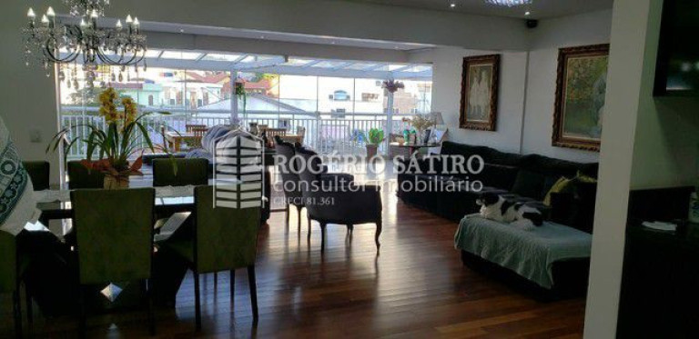 Imagem Apartamento com 3 Quartos à Venda, 189 m² em Vila Firmiano Pinto - São Paulo Imagem Apartamento com 3 Quartos à Venda, 189 m² em Vila Firmiano Pinto - São Paulo