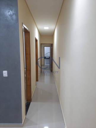 Imagem Casa com 2 Quartos à Venda, 146 m² em Residencial Estoril - Taubaté Imagem Casa com 2 Quartos à Venda, 146 m² em Residencial Estoril - Taubaté