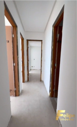 Imagem Imóvel com 3 Quartos à Venda, 100 m² em Praia Do Morro - Guarapari