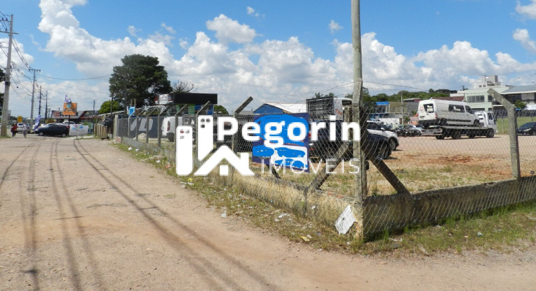 Imagem Terreno à Venda, 10.412 m² em Eucalíptos - Fazenda Rio Grande Imagem Terreno à Venda, 10.412 m² em Eucalíptos - Fazenda Rio Grande