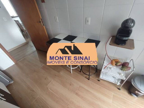 Imagem Apartamento com 2 Quartos à Venda, 71 m² em Jardim Gonçalves - Sorocaba