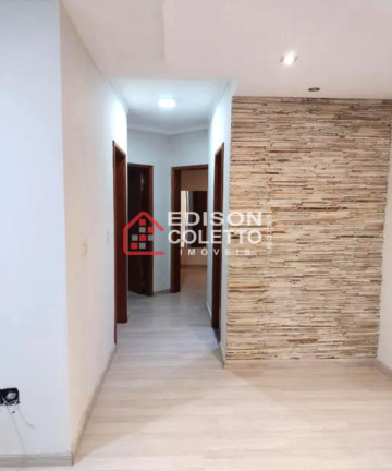 Imagem Apartamento com 3 Quartos à Venda, 74 m² em Morumbi - Piracicaba Imagem Apartamento com 3 Quartos à Venda, 74 m² em Morumbi - Piracicaba