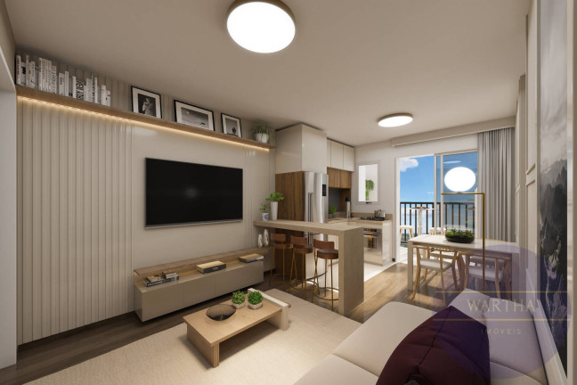 Imagem Apartamento com 2 Quartos à Venda, 56 m² em Oriço - Gravataí Imagem Apartamento com 2 Quartos à Venda, 56 m² em Oriço - Gravataí