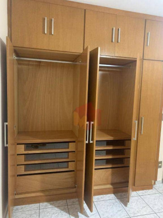 Imagem Apartamento com 2 Quartos à Venda, 60 m² em Vila Galo - Americana Imagem Apartamento com 2 Quartos à Venda, 60 m² em Vila Galo - Americana