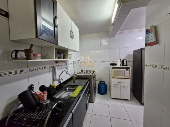 Imagem Apartamento com 2 Quartos à Venda, 40 m² em Bairro Alto - Curitiba Imagem Apartamento com 2 Quartos à Venda, 40 m² em Bairro Alto - Curitiba