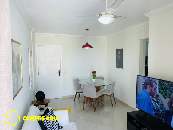Imagem Apartamento com 2 Quartos à Venda, 52 m² em Santa Cecília - São Paulo Imagem Apartamento com 2 Quartos à Venda, 52 m² em Santa Cecília - São Paulo