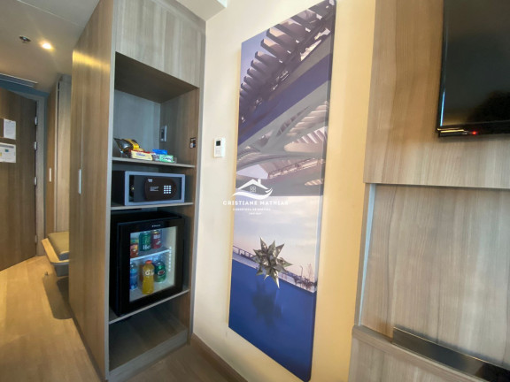 Imagem Sala Comercial à Venda, 26 m² em Barra Da Tijuca - Rio De Janeiro