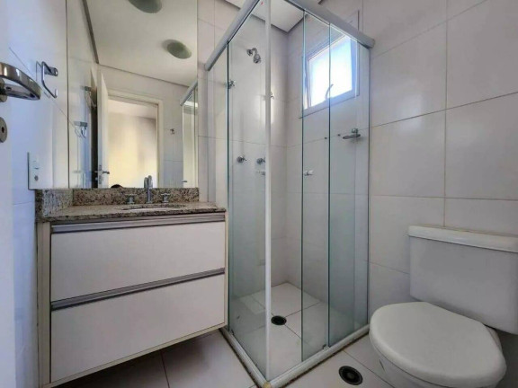 Imagem Apartamento com 3 Quartos à Venda, 212 m² em Alphaville Centro Industrial E Empresarial/alphaville. - Barueri