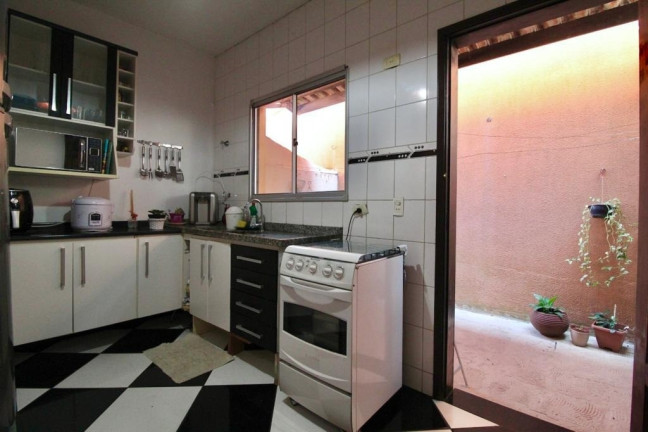 Imagem Casa de Condomínio com 2 Quartos à Venda, 126 m² em Jaraguá - São Paulo
