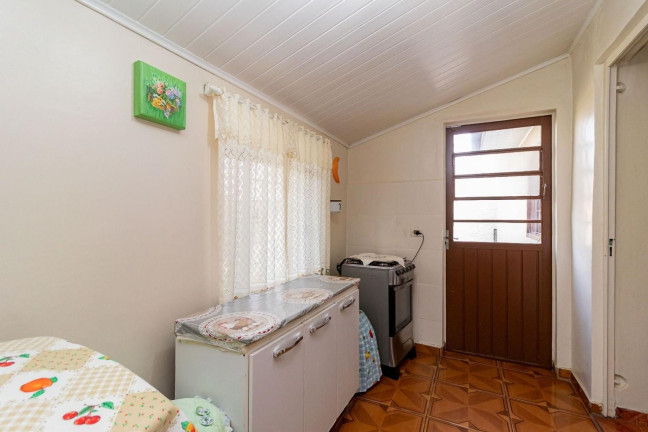 Imagem Casa com 2 Quartos à Venda, 150 m² em Campo Pequeno - Colombo Imagem Casa com 2 Quartos à Venda, 150 m² em Campo Pequeno - Colombo