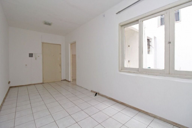 Imagem Imóvel com 1 Quarto à Venda, 34 m² em Azenha - Porto Alegre Imagem Imóvel com 1 Quarto à Venda, 34 m² em Azenha - Porto Alegre