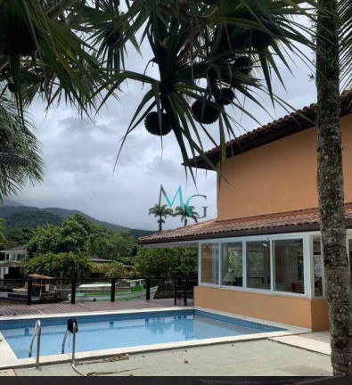 Imagem Casa com 5 Quartos à Venda, 380 m² em Frade (cunhambebe) - Angra Dos Reis Imagem Casa com 5 Quartos à Venda, 380 m² em Frade (cunhambebe) - Angra Dos Reis