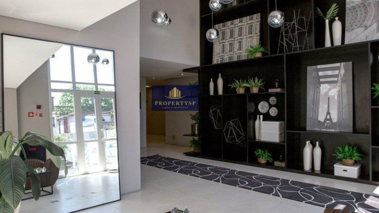 Imagem Apartamento com 1 Quarto à Venda, 57 m² em Vila Madalena - São Paulo Imagem Apartamento com 1 Quarto à Venda, 57 m² em Vila Madalena - São Paulo