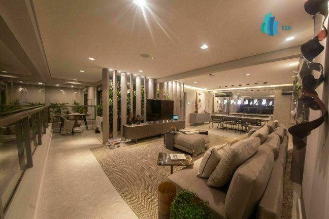 Imagem Apartamento com 3 Quartos à Venda, 123 m² Imagem Apartamento com 3 Quartos à Venda, 123 m²