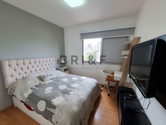 Imagem Apartamento com 3 Quartos à Venda, 115 m² em Brooklin - São Paulo Imagem Apartamento com 3 Quartos à Venda, 115 m² em Brooklin - São Paulo