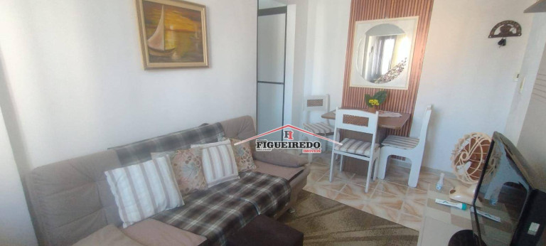 Imagem Apartamento com 1 Quarto à Venda, 39 m² em Tupi - Praia Grande Imagem Apartamento com 1 Quarto à Venda, 39 m² em Tupi - Praia Grande