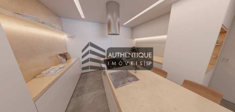 Imagem Apartamento com 3 Quartos à Venda, 319 m² em Itaim Bibi - São Paulo Imagem Apartamento com 3 Quartos à Venda, 319 m² em Itaim Bibi - São Paulo
