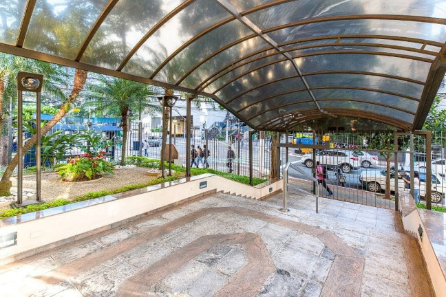 Imagem Sala Comercial à Venda, 41 m² em Vila Mariana - São Paulo
