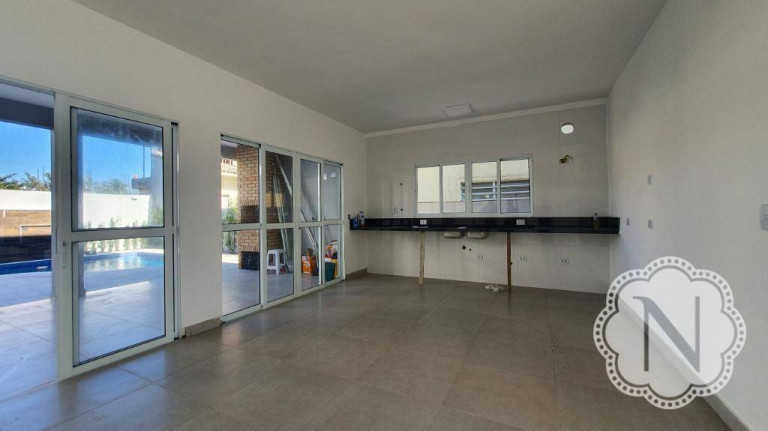 Imagem Sobrado com 3 Quartos à Venda, 200 m² em Santa Júlia - Itanhaém Imagem Sobrado com 3 Quartos à Venda, 200 m² em Santa Júlia - Itanhaém