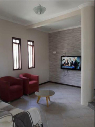 Imagem Casa com 4 Quartos à Venda, 180 m² em Buraquinho - Lauro De Freitas Imagem Casa com 4 Quartos à Venda, 180 m² em Buraquinho - Lauro De Freitas