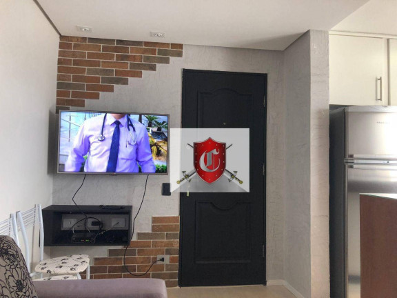 Imagem Apartamento com 2 Quartos à Venda, 52 m² em Parque Da Mooca - São Paulo Imagem Apartamento com 2 Quartos à Venda, 52 m² em Parque Da Mooca - São Paulo