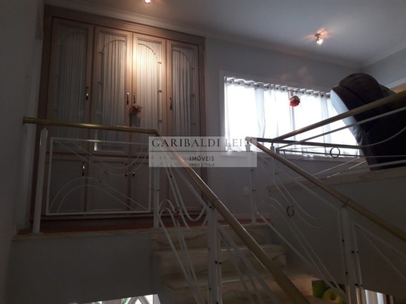 Imagem Casa com 4 Quartos à Venda, 387 m² em Residencial Vila Verde - Campinas Imagem Casa com 4 Quartos à Venda, 387 m² em Residencial Vila Verde - Campinas