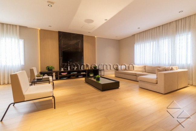 Imagem Apartamento com 2 Quartos à Venda, 102 m² em Perdizes - São Paulo Imagem Apartamento com 2 Quartos à Venda, 102 m² em Perdizes - São Paulo