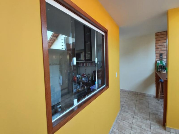Imagem Casa com 2 Quartos para Alugar ou Temporada, 96 m² em Das Laranjeiras - Serra