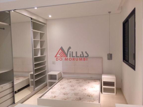 Imagem Apartamento com 1 Quarto à Venda, 49 m² em Chácara Santo Antônio - São Paulo Imagem Apartamento com 1 Quarto à Venda, 49 m² em Chácara Santo Antônio - São Paulo