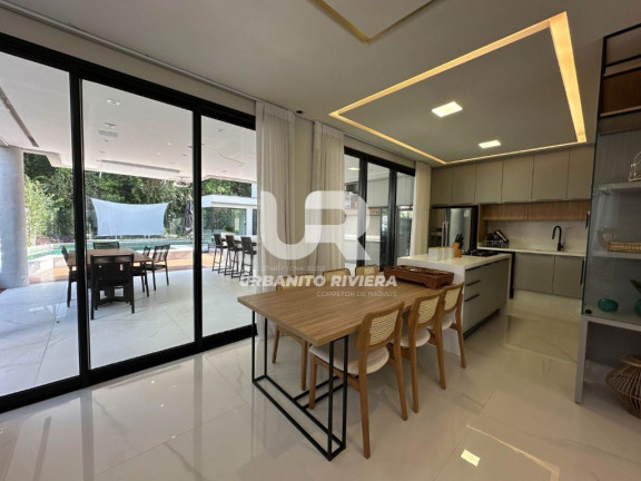 Imagem Casa com 6 Quartos à Venda, 395 m² em Riviera | Módulo 24 - Bertioga Imagem Casa com 6 Quartos à Venda, 395 m² em Riviera | Módulo 24 - Bertioga